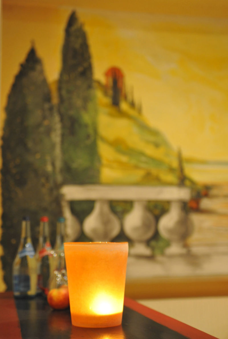 Wellness & Beauty im Hotel Dünenburg auf Sylt